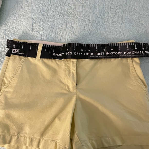 J Crew Factory shorts - Picture 4 of 6